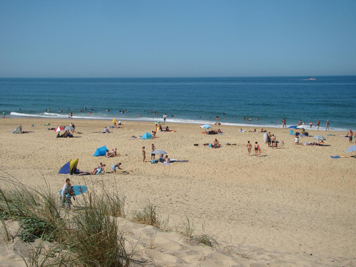 Saint-Augustin  La Foret D'Armotte מראה חיצוני תמונה